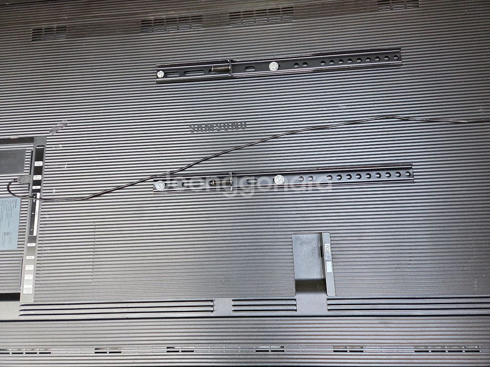 삼성 UHD 55인치 사이니지--1