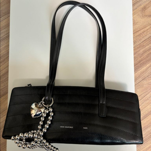 루이까또즈 x 먼데이에디션 숄더백 HT1CD02BL