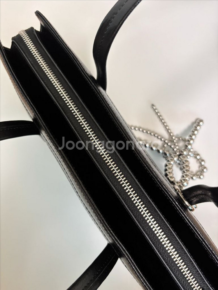 루이까또즈 x 먼데이에디션 숄더백 HT1CD02BL--2