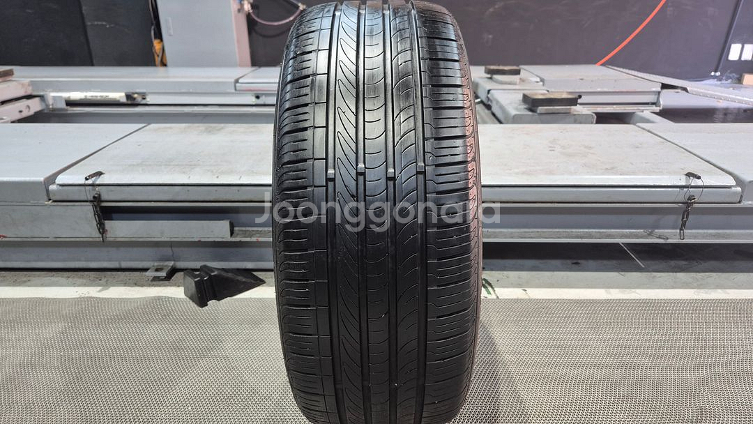 중고 타이어 235 45 18 넥센 타이어 오페라 2354518--0