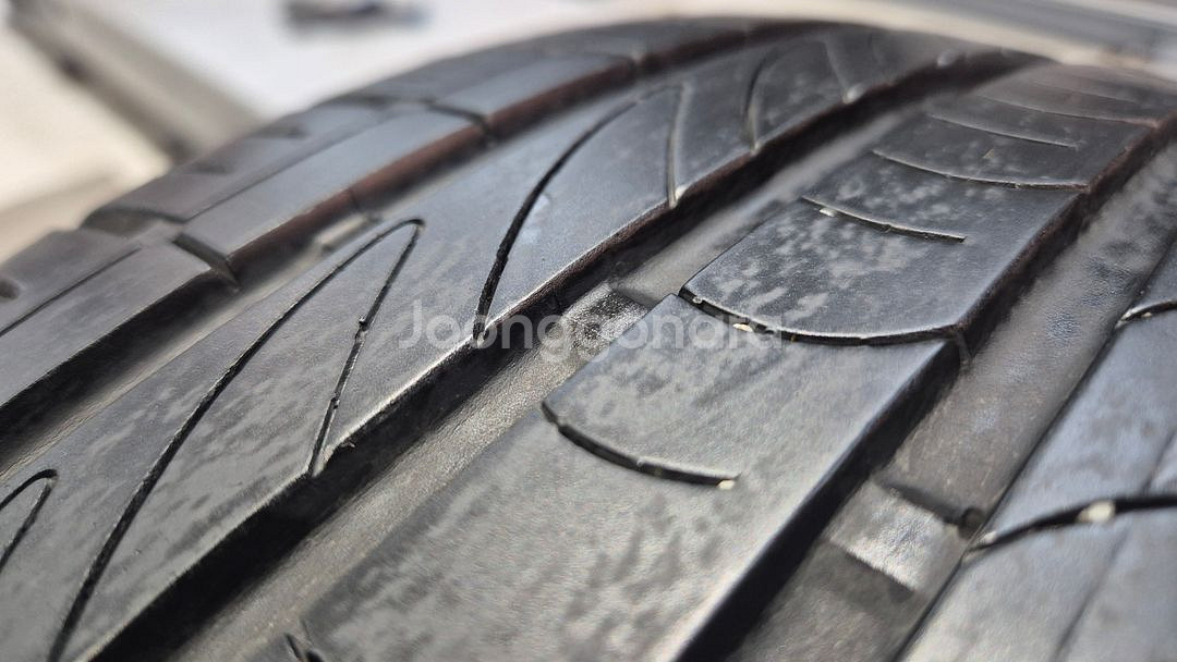 중고 타이어 235 45 18 넥센 타이어 오페라 2354518--1