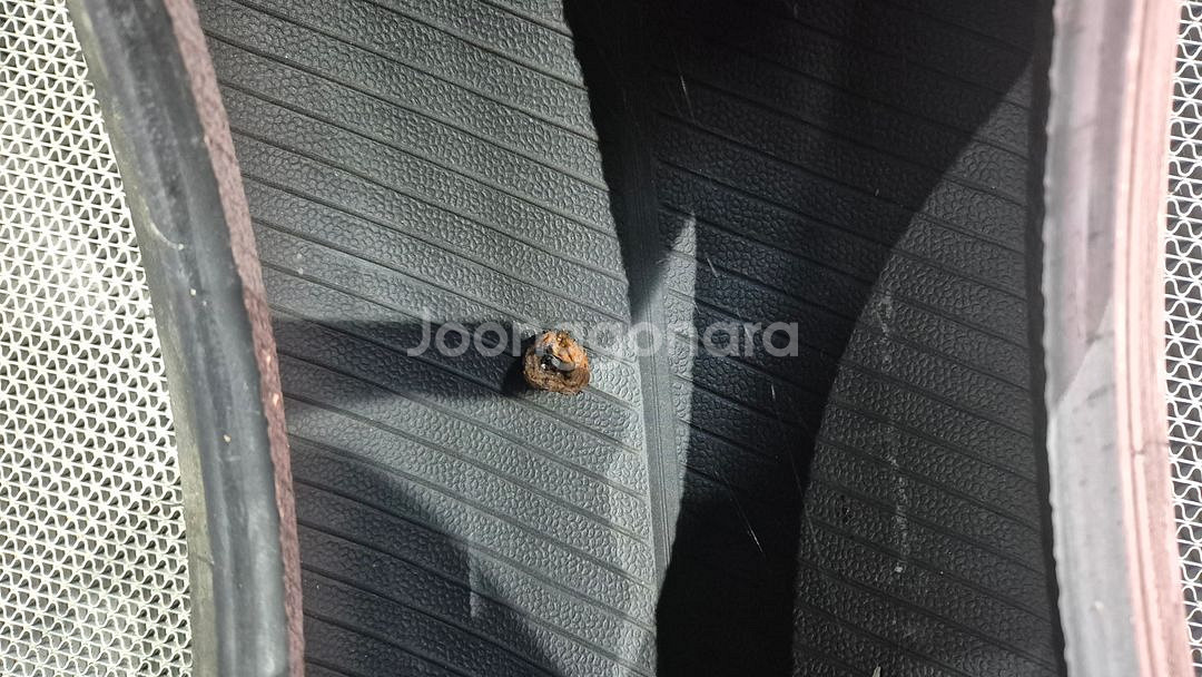 중고 타이어 215 55 17 한국 타이어 키너지EX 2155517--7