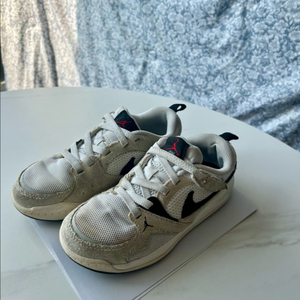 나이키 키즈 조던 운동화 신발 210