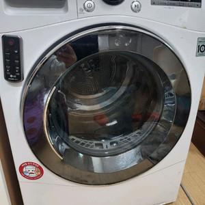 LG 9kg 세탁기