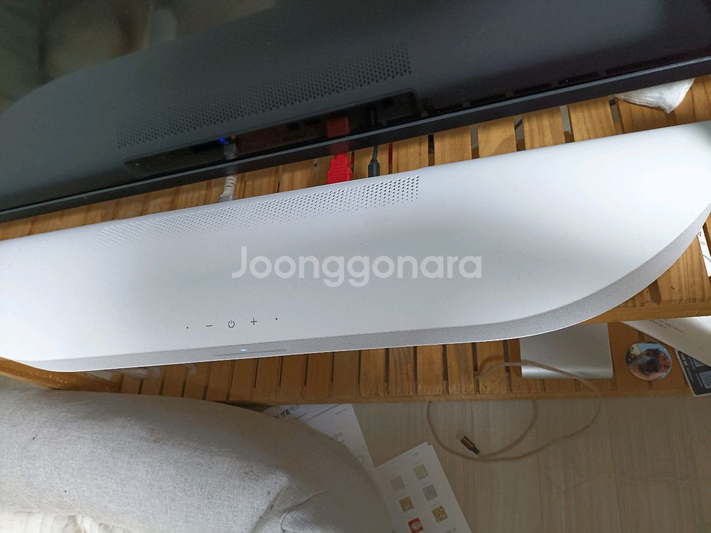 kt 올인원 지니티비 사운드바--0