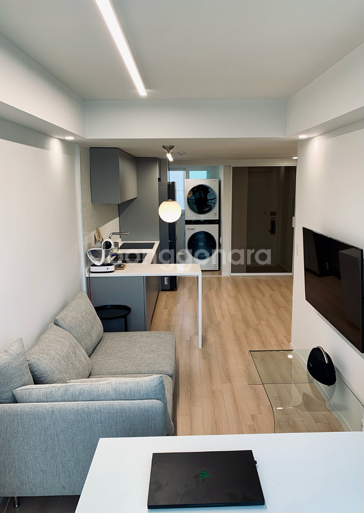 압구정 고급주거 월세--0