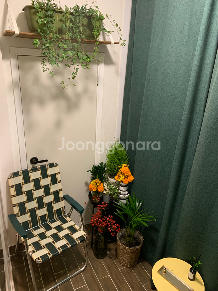 압구정 고급주거 월세--4