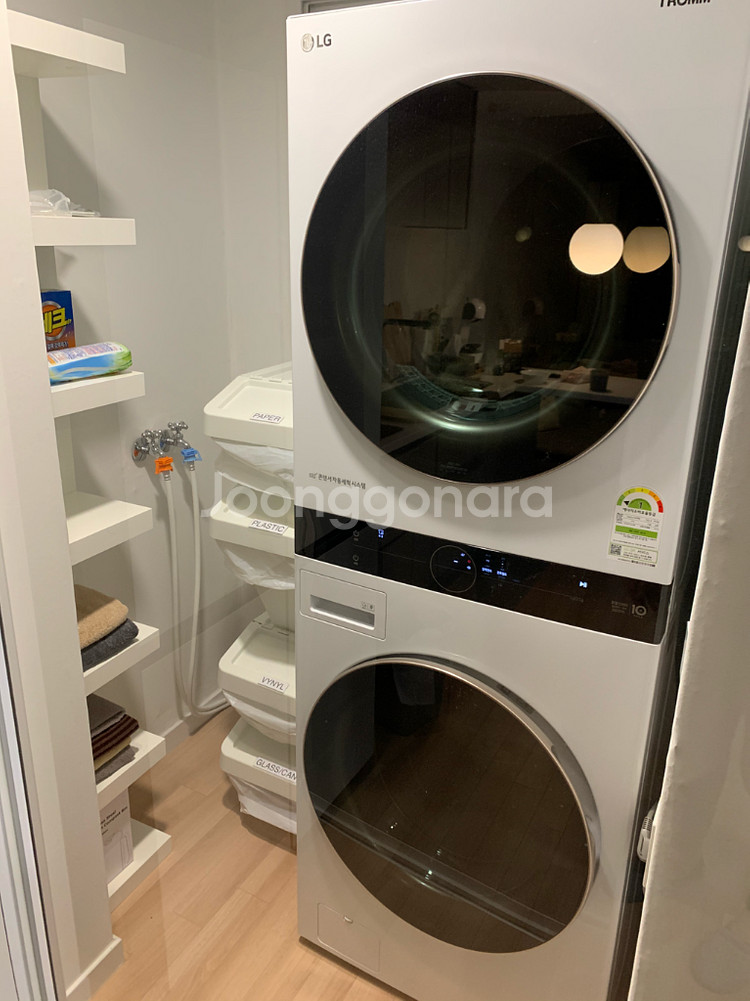 압구정 고급주거 월세--7