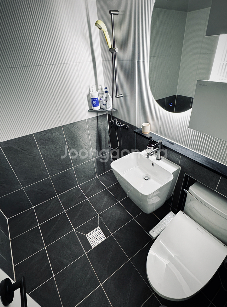 압구정 고급주거 월세--8