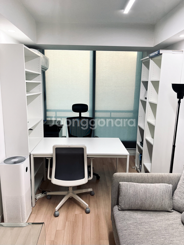 압구정 고급주거 월세--9