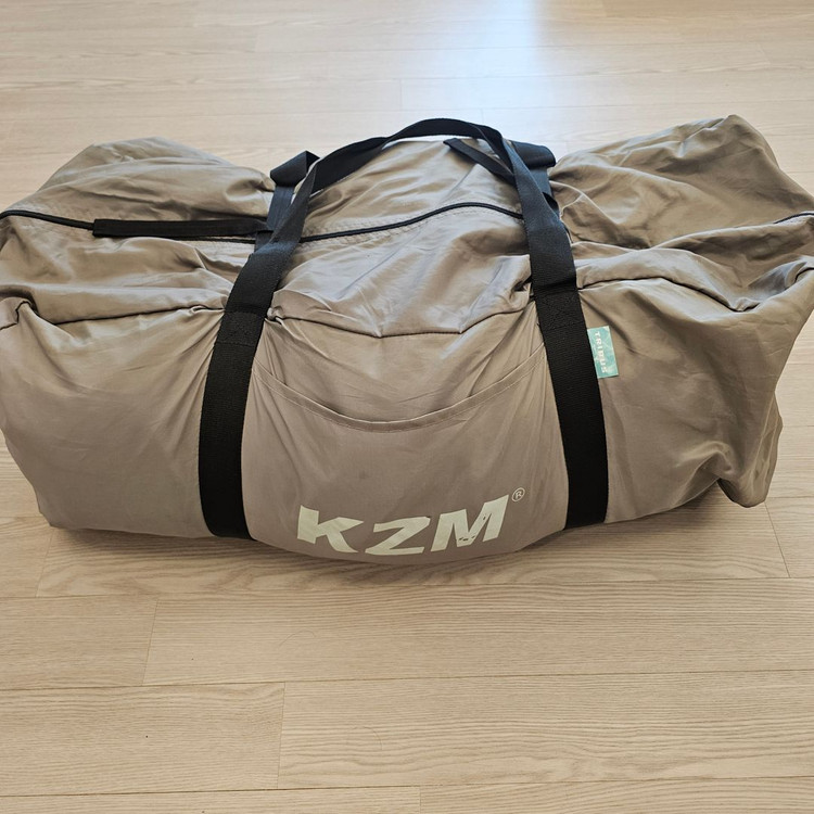 카즈미 알피쿨 각종캠핑용품 가스통 에어매트 등등 외 많아요 이미지