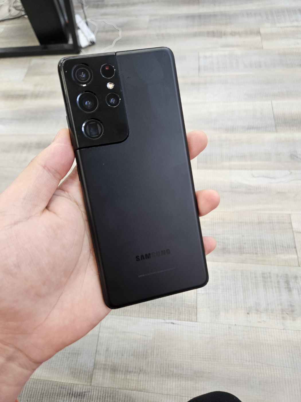 실사진 삼성 갤럭시s21울트라 판매 중고폰 G998