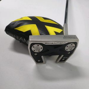 스카티카메론 팬텀X 5.5 34인치퍼터 정품 E506403