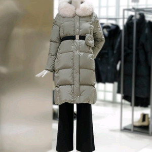 쥬크폭스패딩(V224psg949) 이미지