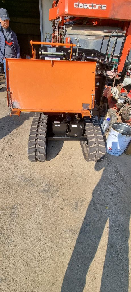 한성잔가지파쇄기--2