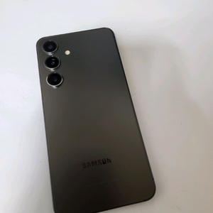 갤럭시S24 SS급 256기가 블랙