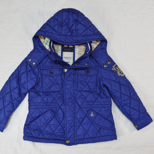 빈폴키즈/남아/패딩/후드/점퍼/110