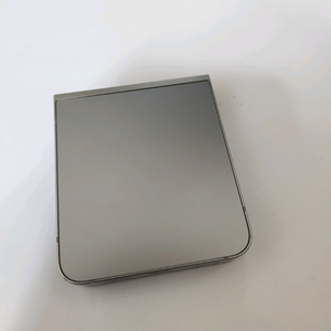 갤럭시제트플립6 잔상없어요 보증기간2026.12월