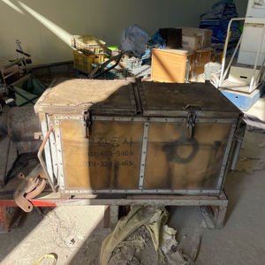 뻥튀기기계 이미지