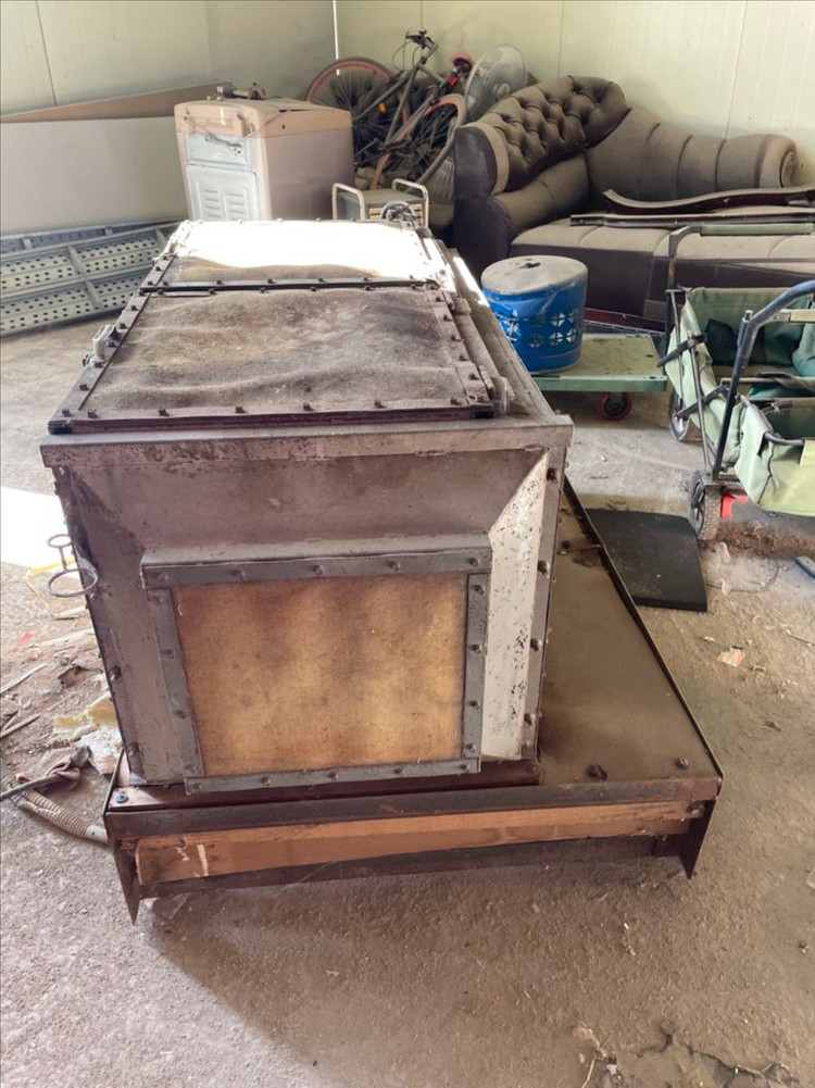 뻥튀기기계 이미지