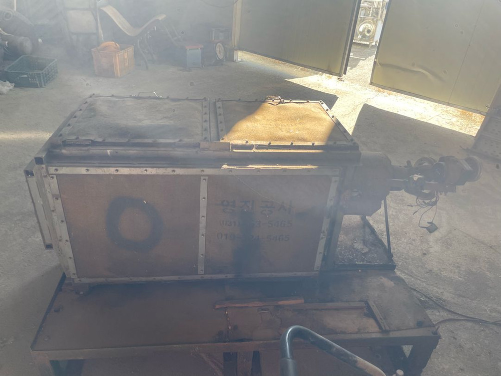 뻥튀기기계 이미지