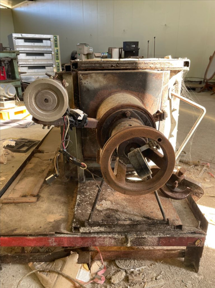 뻥튀기기계 이미지