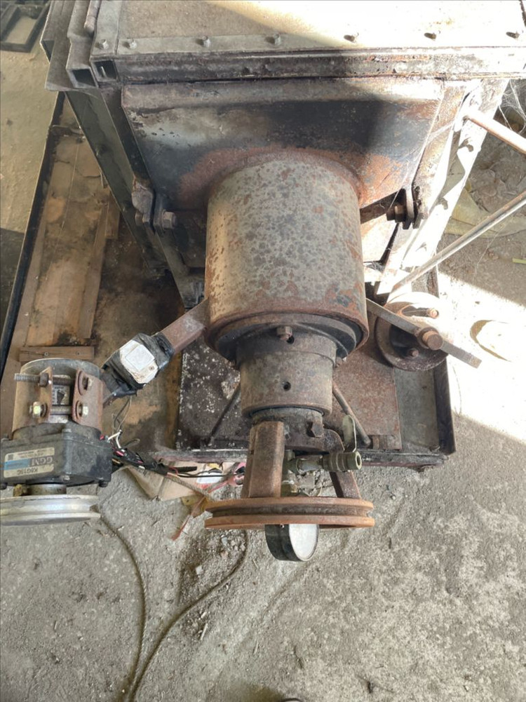 뻥튀기기계 이미지