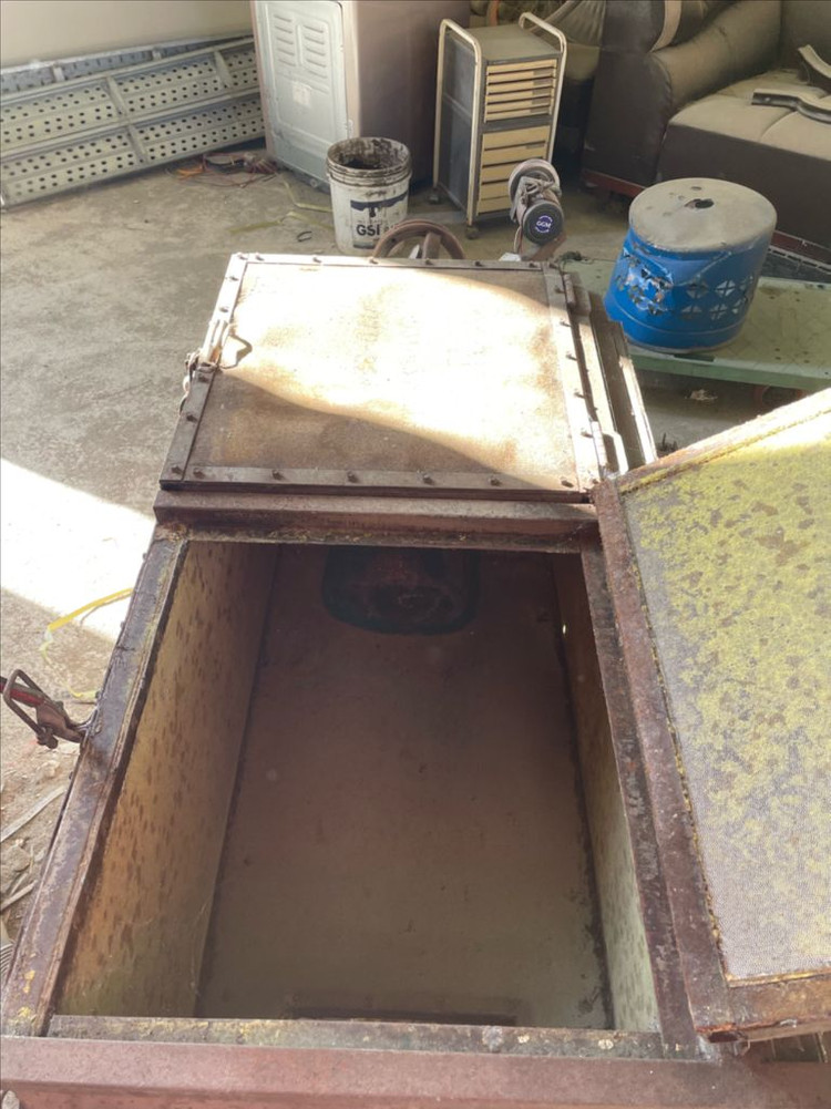 뻥튀기기계 이미지