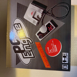 PC엔진 미니 새제품