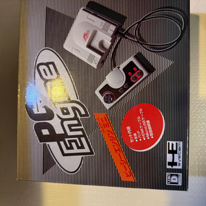 PC엔진 미니 새제품