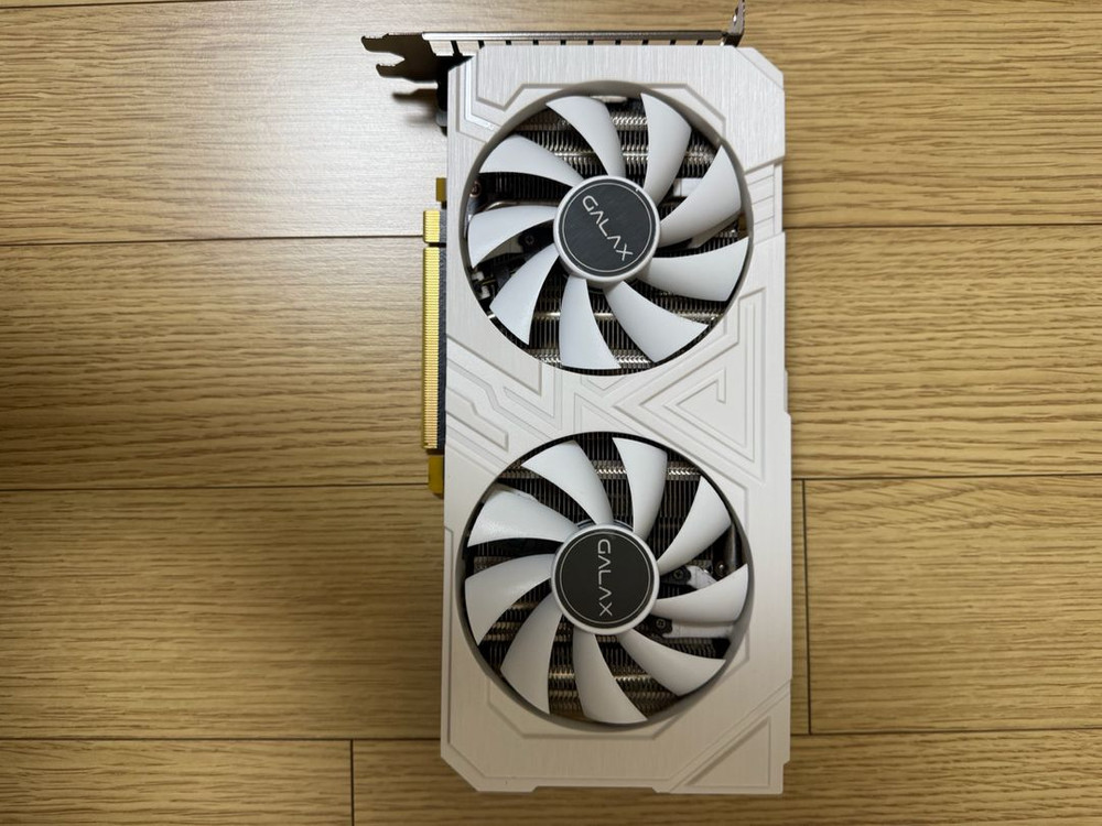 (택포) 지포스 GTX1660 SUPER 갤럭시 6GB--1