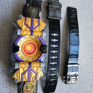 가면라이더 제로원 DX 사우전 드라이버