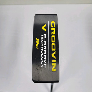 거의새거 예스 그루빈 34인치퍼터 정품 P309066