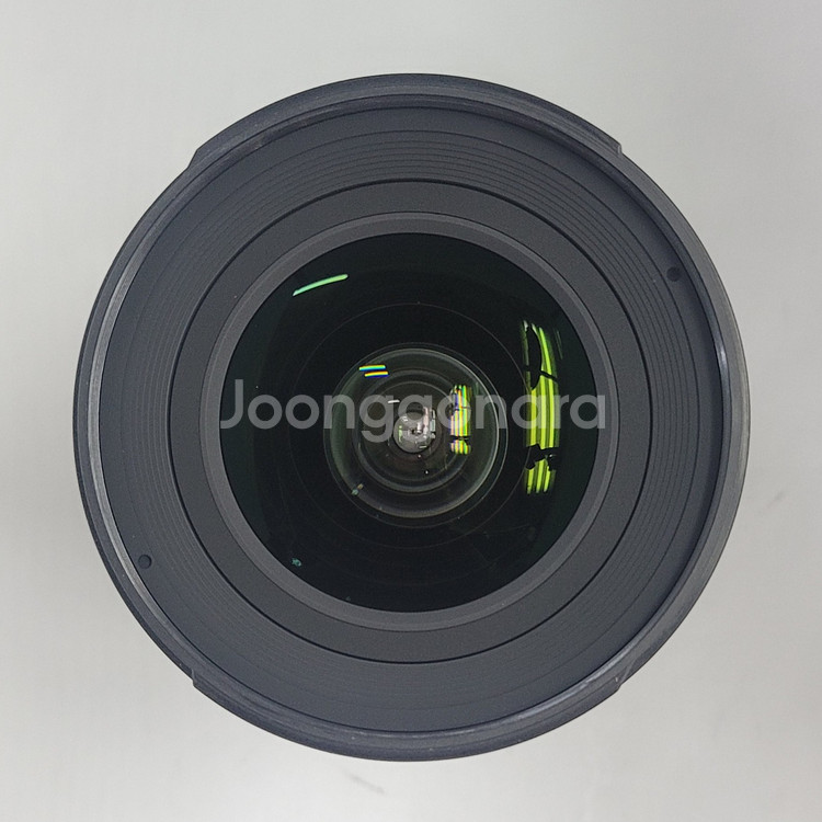 니콘 16-35mm f/4G ED VR 렌즈 팝니다--3