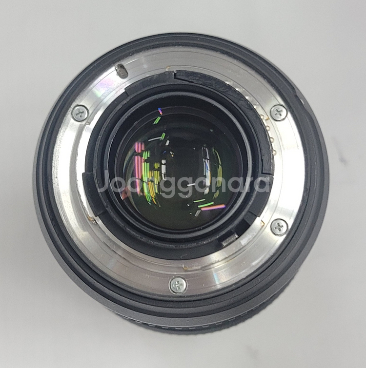 니콘 16-35mm f/4G ED VR 렌즈 팝니다--4