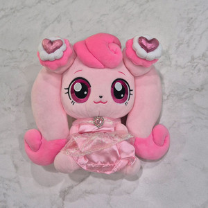 하츄핑 봉제인형 20cm