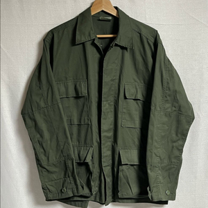 공용 로스코 밀리터리 야상 자켓 점퍼 M