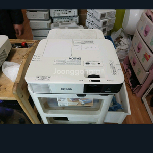 엡손빔프로젝터5천안시ebㅡ2250u