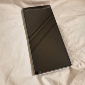 갤럭시Z폴드 블랙 1TB