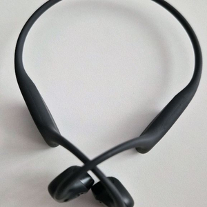 Shokz OpenRun 프로2 mini 오픈런 프로2 미니 s821 블랙 국내 정품