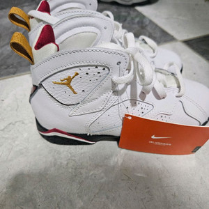 나이키 조던 레트로 운동화