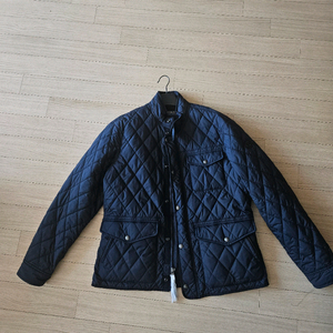 폴로 랄프로렌 퀼팅 패딩 새상품