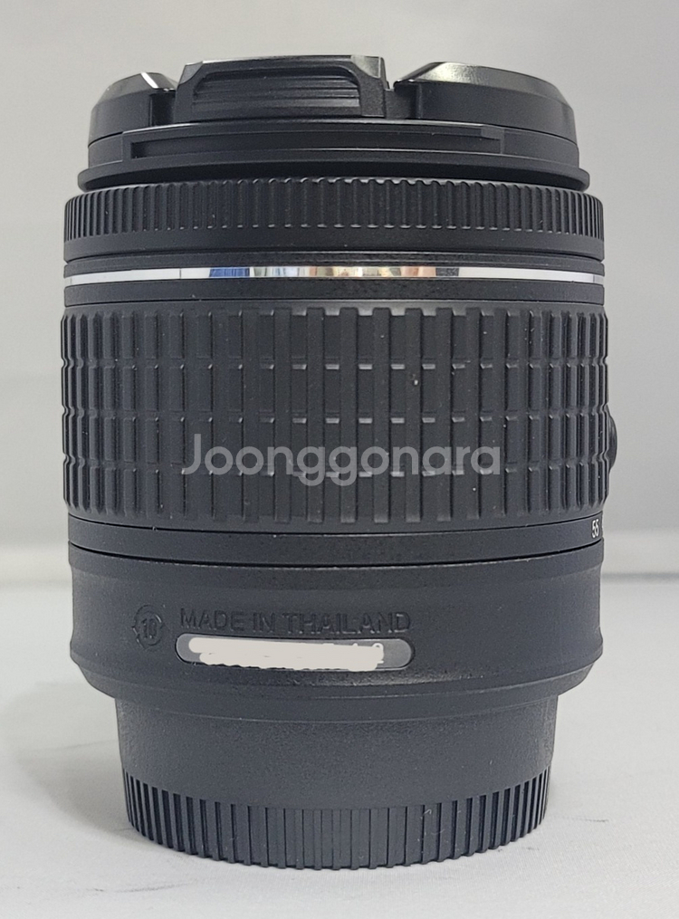 니콘정품 AF-P 18-55VR 팝니다--1