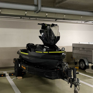 씨두 제트스키 이미지