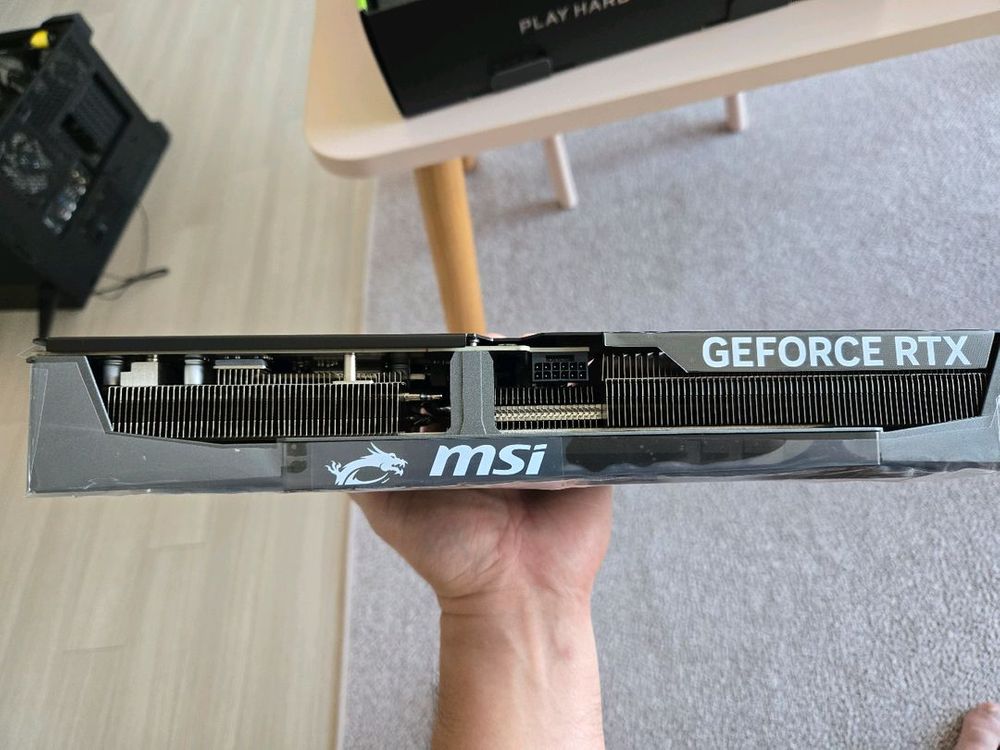 MSI 5070ti trio oc 판매--2