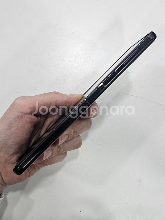 갤럭시Z플립3 제트플립3 (F711) 블랙 가성비 C급 판매합니다~--2