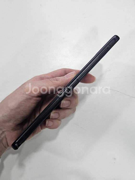 갤럭시Z플립3 제트플립3 (F711) 블랙 가성비 C급 판매합니다~--1