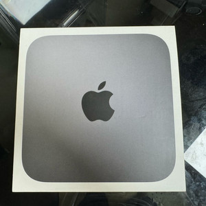 애플 맥미니 2018년형 판매합니다