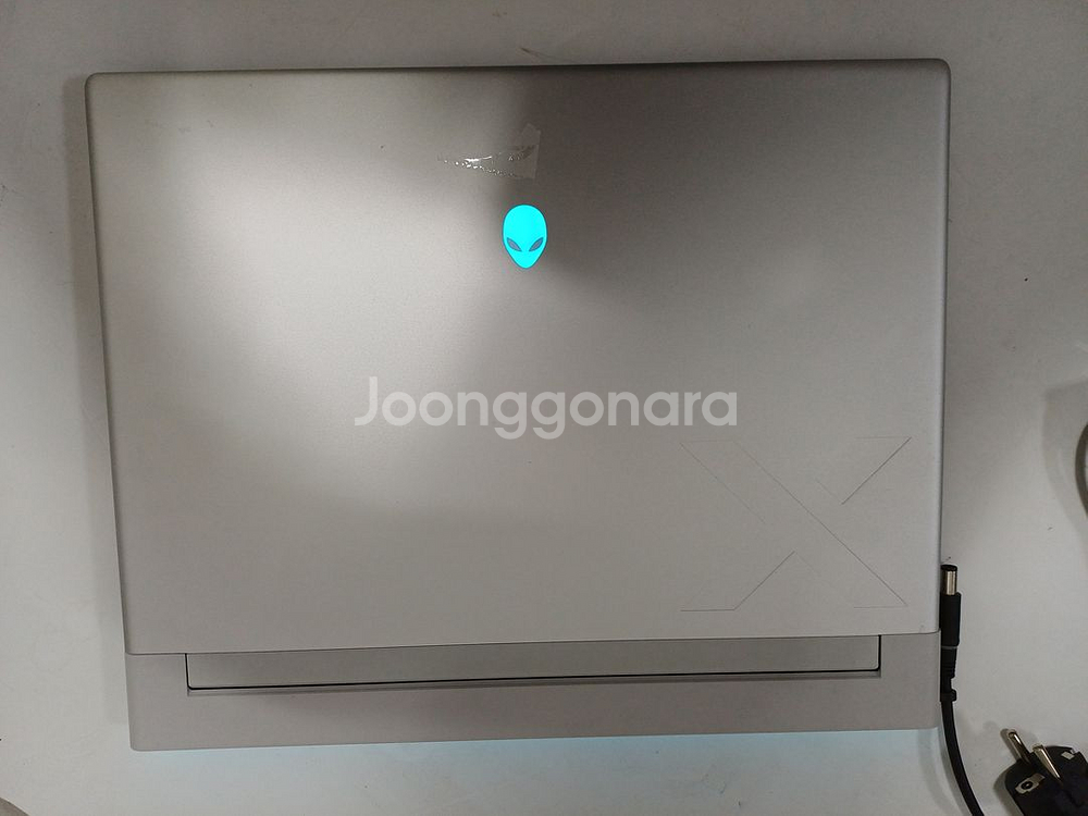 에일리언웨어 X16 R1 / i7-13700H / RTX 4070 / QHD+ 240Hz / 16GB / 512GB--2