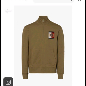 타미힐피거 힐피거 스웨트셔츠 무신사 폴로 랄프로렌 라코스테